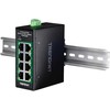 Šakotuvas Switch TRENDnet TI-PELC80