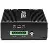 Šakotuvas TRENDnet TI-PG62B 6port Switch PoE+ 2SFP Industrial Gigabit