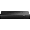 Šakotuvas TRENDnet TPE-BG5091 9-Port Switch 480W 2.5G Power PoE++ Switch mit 10G SFP+