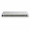 Šakotuvas Ubiquiti | USW-48 | Switch - 48 jungtys | Desktop | Managed | Power supply type AC 120/230 V (50/60 Hz)