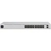 Šakotuvas UBIQUITI 24 prievadų Gigabit UniFi L2 jungiklis + 2x 1G SFP jungtys
