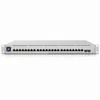Šakotuvas Ubiquiti | Switch Enterprise 24 PoE | USW-Enterprise-24-PoE | Tvarkoma L3 | Montuojamas ant stovo | Gigabit Ethernet (vario) jungtys kiekis 12x10/100/1000 Mbps + 12x100/1000/2500 Mbps | SFP jungtys kiekis 0 | SFP+ jungtys kiekis 2 | PoE+ jungtys kiekis 24 | Maitinimo tipas AC/DC, Vidinis, 550W