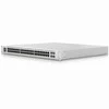 Šakotuvas Ubiquiti | Switch Enterprise 48 PoE | USW-Enterprise-48-PoE | Tvarkoma L3 | Montuojamas ant stovo | Gigabit Ethernet (vario) jungtys kiekis 48 (100MbE/1GbE/2.5GbE) | SFP+ jungtys kiekis 4 | PoE+ jungtys kiekis 48 | Maitinimo tipas AC/DC, vidinis, 100-240V, max 10A, 750W