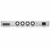 Šakotuvas Ubiquiti | Switch Enterprise 48 PoE | USW-Enterprise-48-PoE | Tvarkoma L3 | Montuojamas ant stovo | Gigabit Ethernet (vario) jungtys kiekis 48 (100MbE/1GbE/2.5GbE) | SFP+ jungtys kiekis 4 | PoE+ jungtys kiekis 48 | Maitinimo tipas AC/DC, vidinis, 100-240V, max 10A, 750W