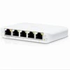 Šakotuvas UBIQUITI USW-Flex-Mini-3 jungiklis UniFi 5x RJ45 1000Mb/s 1x PoE 3 pakuotėse