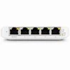 Šakotuvas UBIQUITI USW-Flex-Mini-3 jungiklis UniFi 5x RJ45 1000Mb/s 1x PoE 3 pakuotėse
