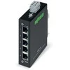 Wago ECO pramonės perjungiklis 5 100BASETX (852-111)