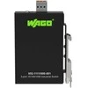 Šakotuvas WAGO 852-1111/000-001 Industrial-ECO-Switch, 5 Ports 1000