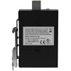 Šakotuvas WAGO 852-1111/000-001 Industrial-ECO-Switch, 5 Ports 1000