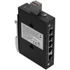 Šakotuvas WAGO 852-1111/000-001 Industrial-ECO-Switch, 5 Ports 1000