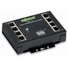 Šakotuvas WAGO 852-112 8-Port 100BASE-TX Industrial Eco Switch