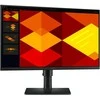 Monitorius Samsung | LS24D406GAUXEN | 24 " | IPS | FHD | 16:9 | 100 Hz | 5 ms | 1920 x 1080 pikselių | 250 cd/m² | HDMI jungtys quantity 2 | Juodas