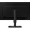 Monitorius Samsung | LS24D406GAUXEN | 24 " | IPS | FHD | 16:9 | 100 Hz | 5 ms | 1920 x 1080 pikselių | 250 cd/m² | HDMI jungtys quantity 2 | Juodas