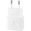T2510NWE PD 25W Samsung pakrovėjas, baltas
