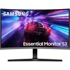 Monitorius Samsung S27D396GAU