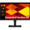 „Samsung LS27D402GAUXEN“ 27 colių IPS FHD 250 cd/m² monitorius su HDMI, 2xUSB2.0 ir 250 cd/m² raiška.