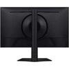 Monitorius SAMSUNG LS27FG602EUXEN 27inch IPS Flat 16:9 2560x1440 350cd/m2 1ms 350hz DP + HDMI