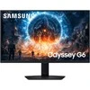 Monitorius SAMSUNG LS27FG602EUXEN 27inch IPS Flat 16:9 2560x1440 350cd/m2 1ms 350hz DP + HDMI
