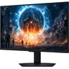 Monitorius SAMSUNG LS27FG602EUXEN 27inch IPS Flat 16:9 2560x1440 350cd/m2 1ms 350hz DP + HDMI