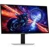 Monitorius Samsung | LS27FG602SUXEN | 27 " | OLED | QHD | 16:9 | 500 Hz | 0.03 ms | 2560 x 1440 pikselių | 300 cd/m² | HDMI jungtys quantity 2 | Sidabrinis