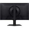 Monitorius Samsung | LS27FG702EUXEN | 27 " | IPS | 4K | 16:9 | 180 Hz | 1 ms | 3840 x 2160 pikselių | 350 cd/m² | Juodas