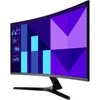 Monitorius Samsung S396GD (LS32D396GAUXEN)