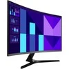 Monitorius Samsung S396GD (LS32D396GAUXEN)
