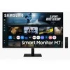 Monitorius Samsung (32") 80.0cm S32FM700UU 16:9 M70F