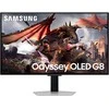 Monitorius Samsung Odyssey G8 OLED (LS32DG800SUXEN)