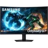 Monitorius Samsung Odyssey G7 (LS37FG756EUXEN)