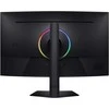 Monitorius Samsung Odyssey G7 (LS37FG756EUXEN)