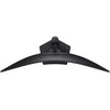 Monitorius Samsung Odyssey G7 (LS37FG756EUXEN)