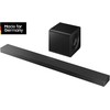Samsung B-Serie Soundbar HW-QS710GF