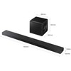 Samsung B-Serie Soundbar HW-QS710GF