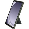 Samsung Planšetinio kompiuterio dėklas Galaxy Tab A9 Book Cover, Juodos spalvos