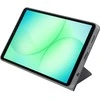 Samsung Galaxy Tab A11 Book Cover Juodas