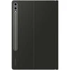 Samsung Book Cover klaviatūra, skirta Galaxy Tab S10+ | S9+ | S9 FE+ QWERTZ išdėstymas