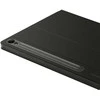 Samsung Book Cover Klaviatūra do Galaxy Tab S9/9 FE/S10 juoda