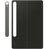 Samsung Book Cover Klaviatūra do Galaxy Tab S9/9 FE/S10 juoda