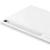 Samsung EF-DX725 QWERTZ Vokiškas Pogo Pin Baltas