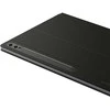 Samsung EF-DX925 QWERTZ Vokiškas Pogo Pin Juodas