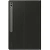 Samsung EF-DX925 QWERTZ Vokiškas Pogo Pin Juodas