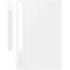 Dėklas Samsung Galaxy Tab S10+/S9+/S9 FE+, Baltos spalvos