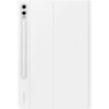 Dėklas Samsung Galaxy Tab S10+/S9+/S9 FE+, Baltos spalvos