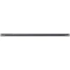 Samsung Dėklas su klaviatūra Book Cover Slim do Galaxy Tab S11 Ultra Juodas