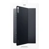 Samsung Dėklas su klaviatūra Book Cover Slim do Galaxy Tab S11 Ultra Juodas