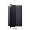 Samsung Knygų dangtelis su klaviatūra, plonas, skirtas „Tab S11“, juodas
