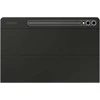 Samsung Book Cover Keyboard Slim für Tab S10+/S9+ juodas