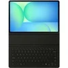 Samsung Book Cover Keyboard Slim Galaxy Tab S10 FE+ juodas | Samsung
