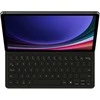 Samsung Book Cover Keyboard Slim für Galaxy Tab S9 | S9 FE (Pažeista pakuotė)